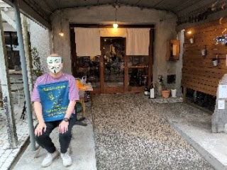 ハロウィンin商友会