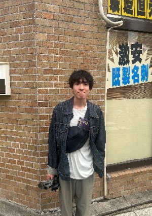 ハロウィンin商友会