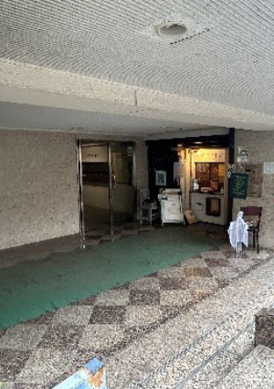 ハロウィンin商友会