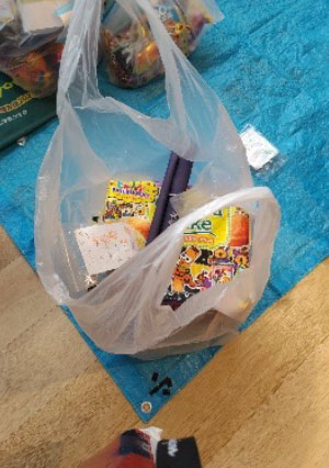 ハロウィンin商友会